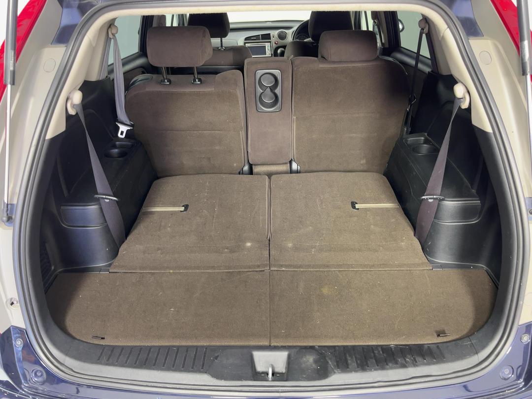 Photo '14' of Honda Stream