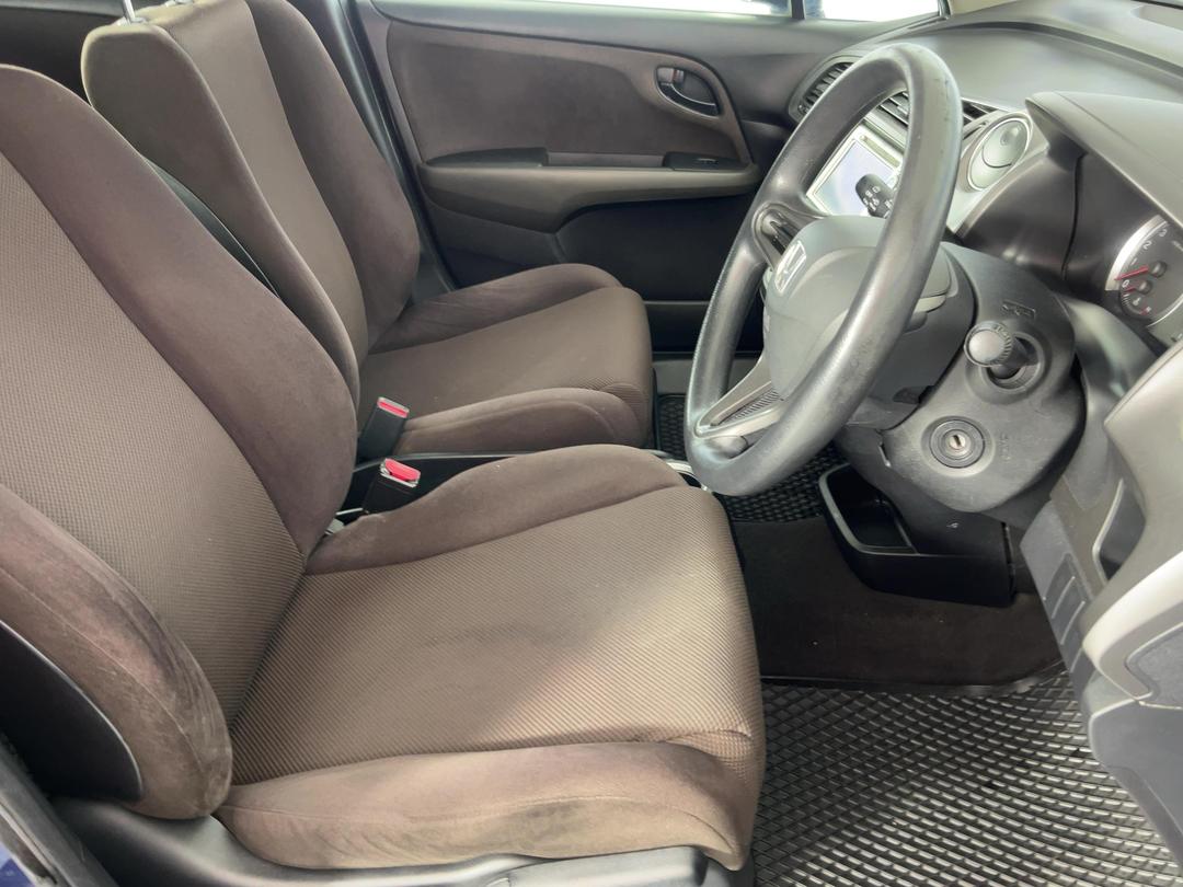 Photo '16' of Honda Stream