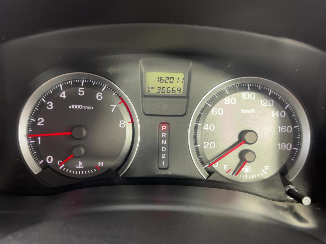 Photo '21' of Honda Stream