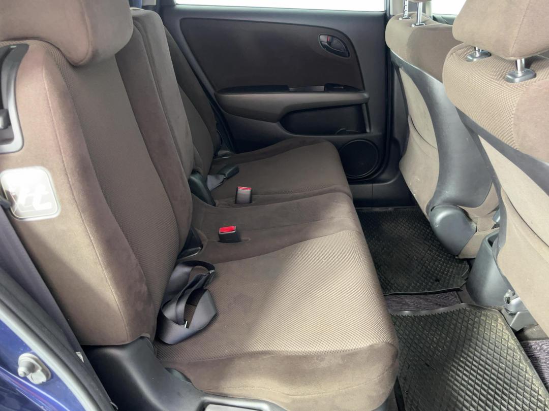 Photo '20' of Honda Stream