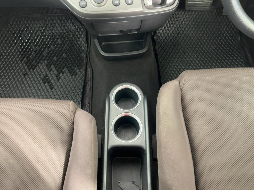 Photo '18' of Honda Stream