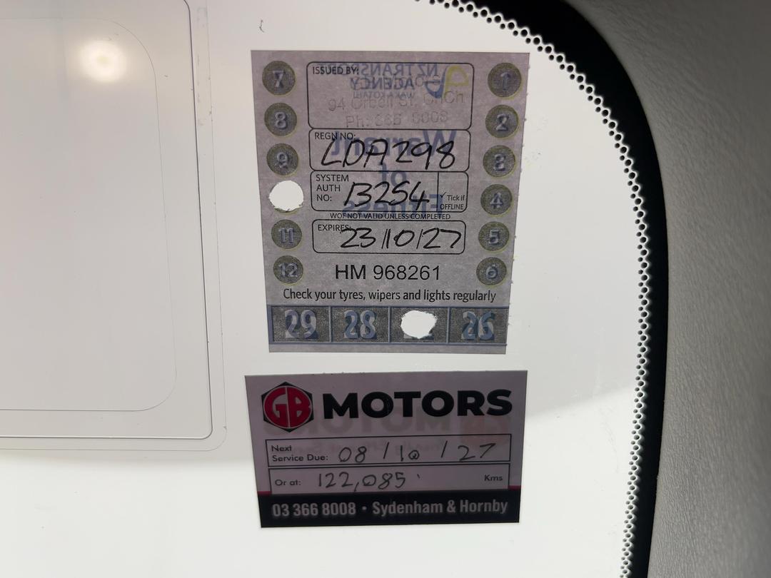 Photo '25' of Honda Stream