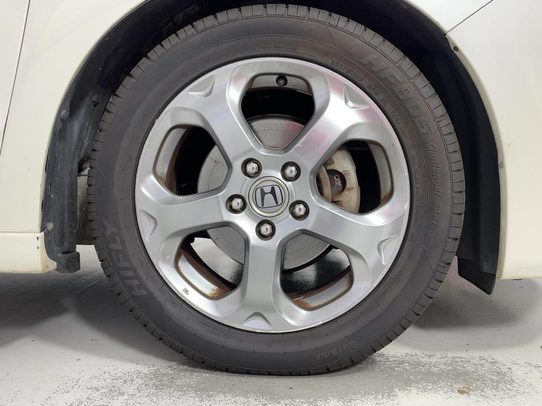 Photo '9' of Honda Stream