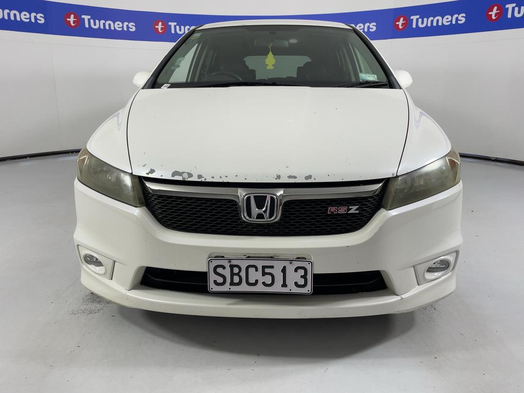 Photo '2' of Honda Stream
