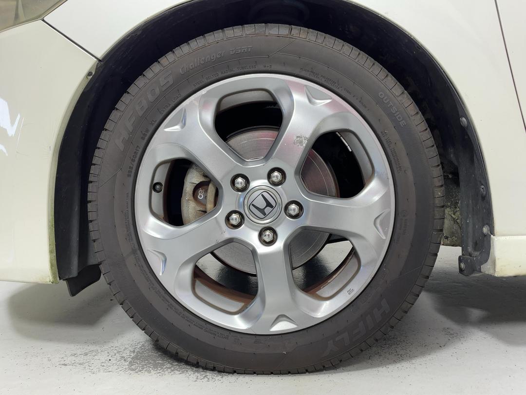 Photo '10' of Honda Stream