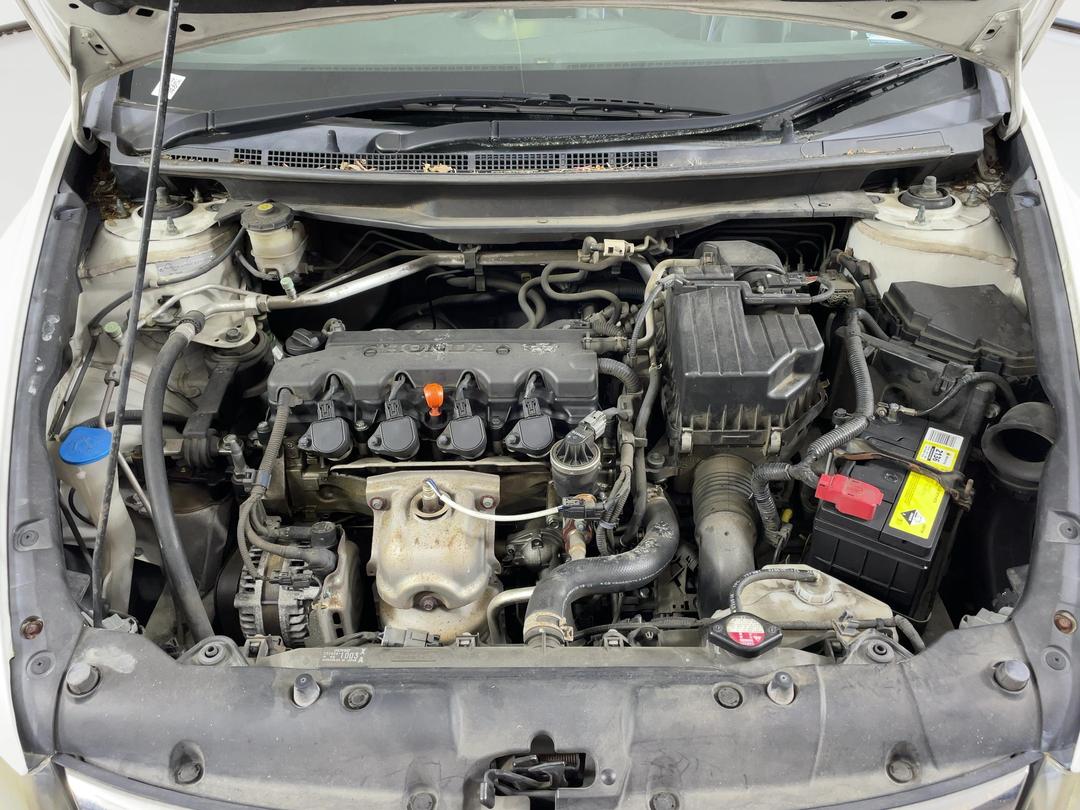 Photo '13' of Honda Stream