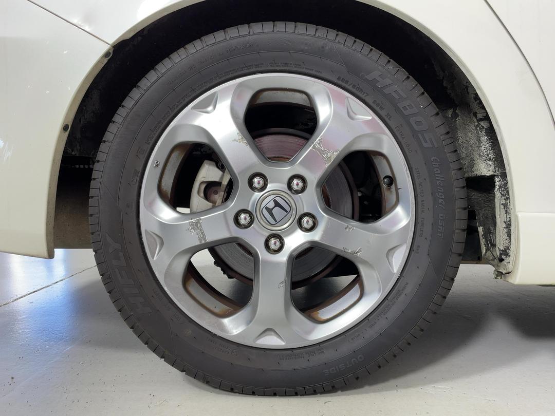Photo '12' of Honda Stream