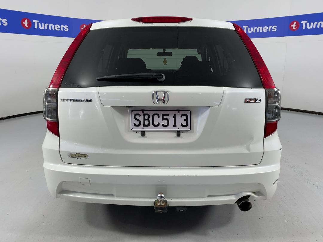 Photo '6' of Honda Stream