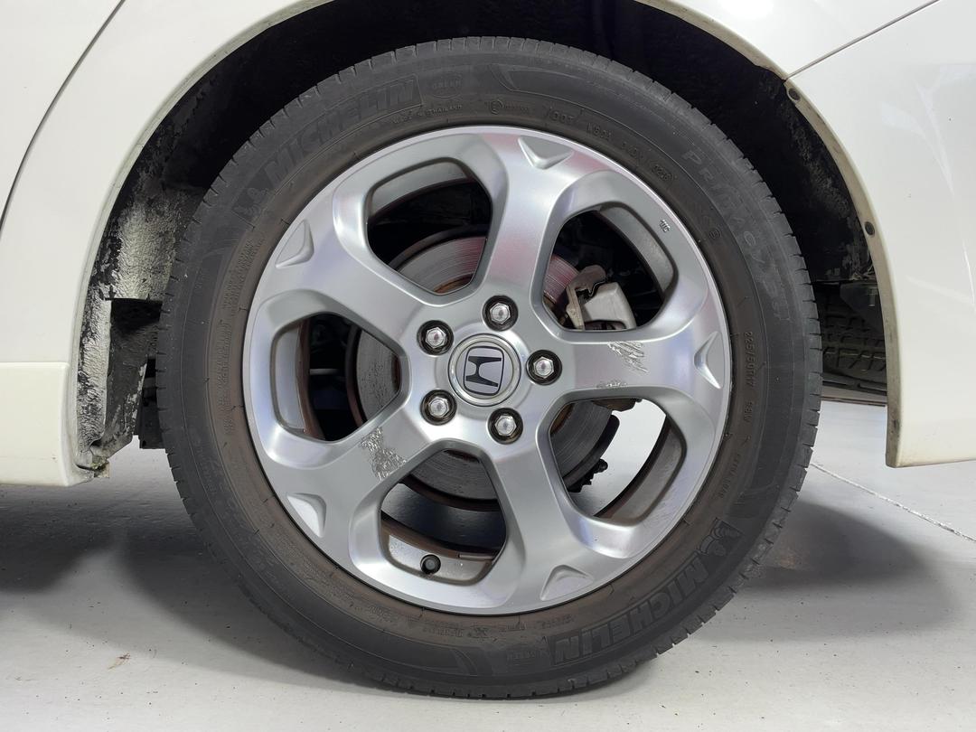 Photo '11' of Honda Stream