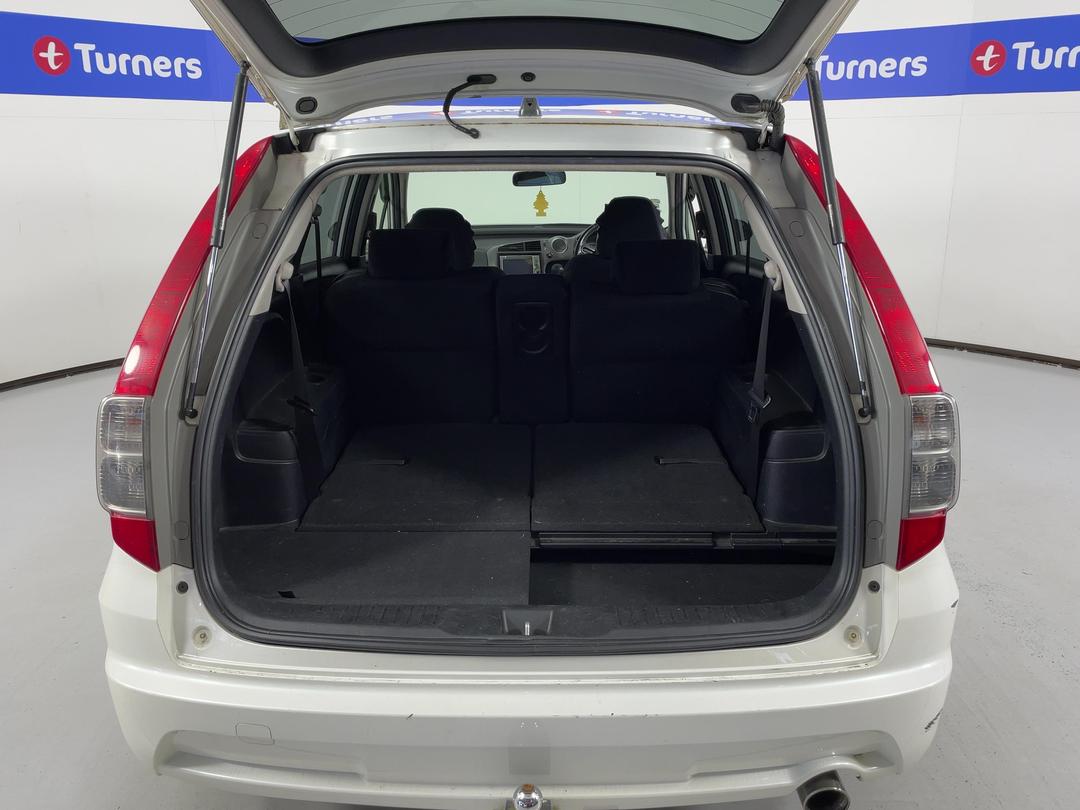 Photo '14' of Honda Stream
