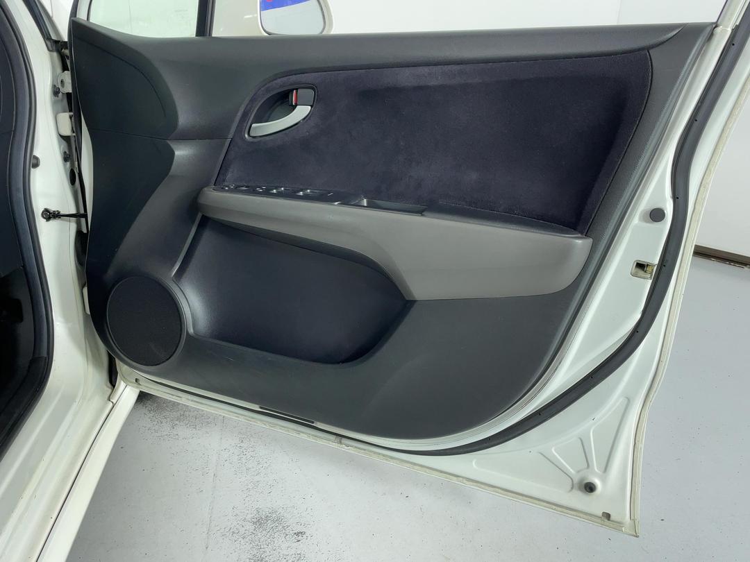 Photo '15' of Honda Stream