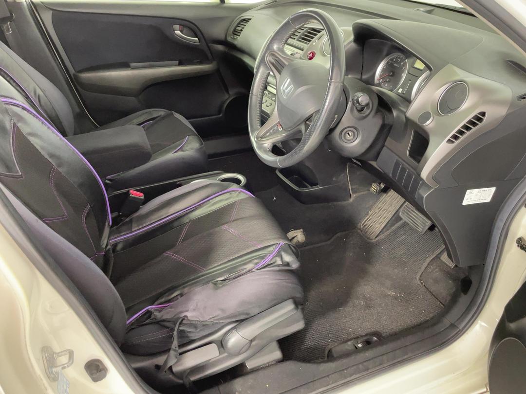 Photo '16' of Honda Stream
