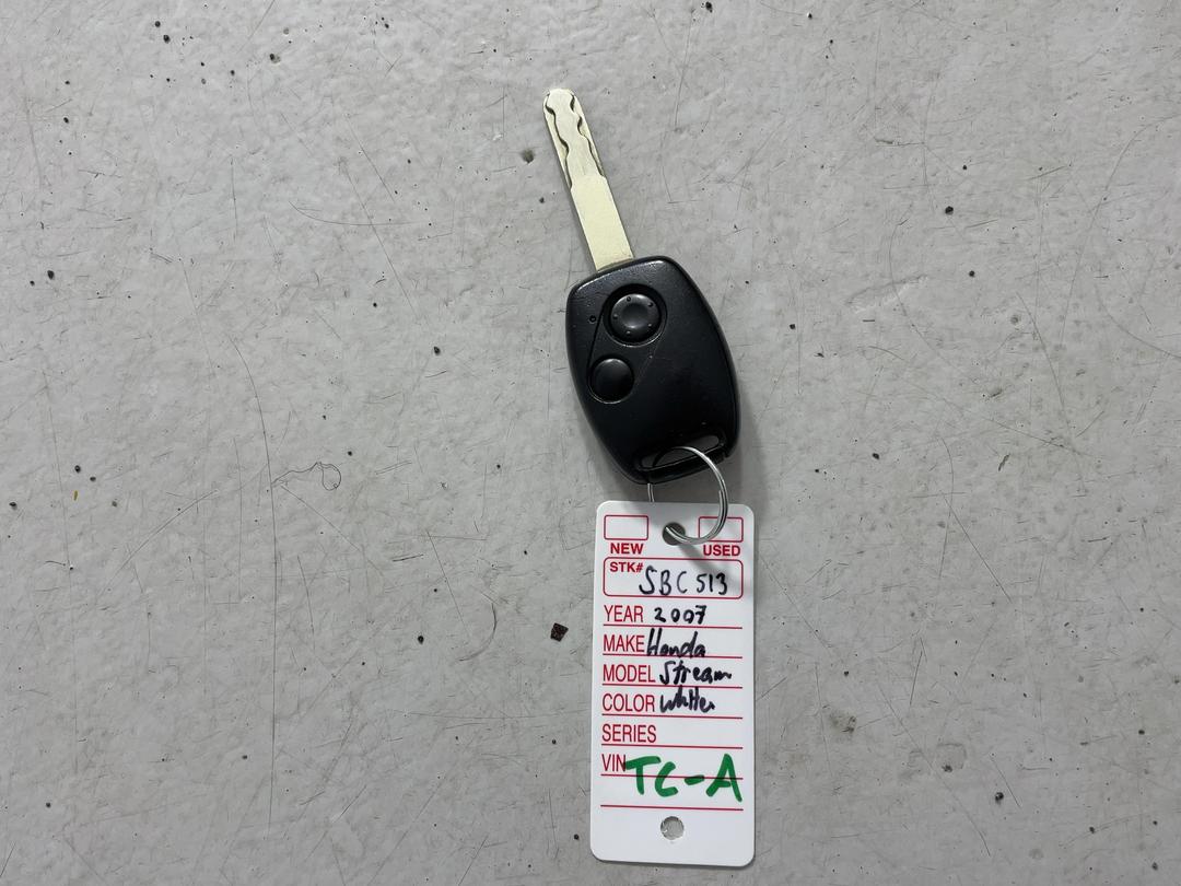 Photo '22' of Honda Stream