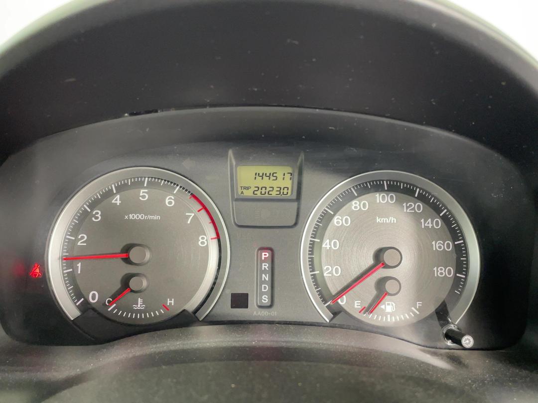 Photo '21' of Honda Stream