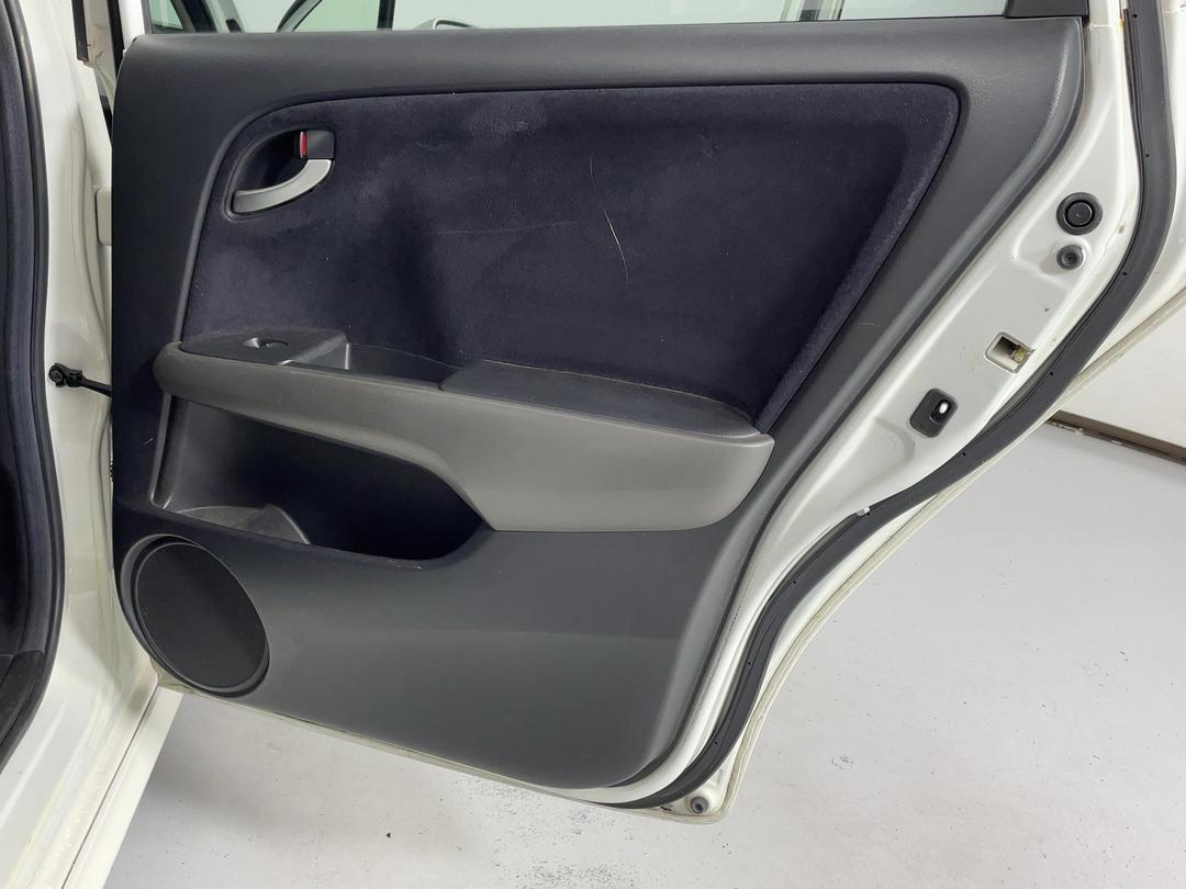 Photo '19' of Honda Stream