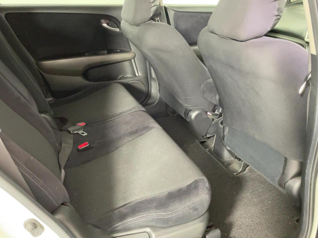 Photo '20' of Honda Stream