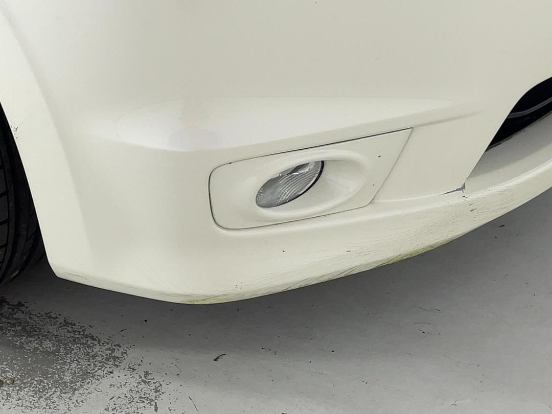Photo '23' of Honda Stream