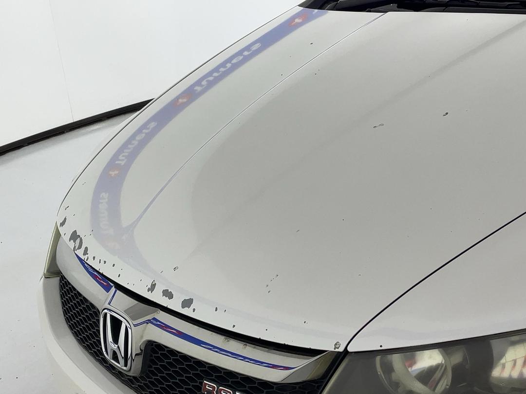 Photo '25' of Honda Stream
