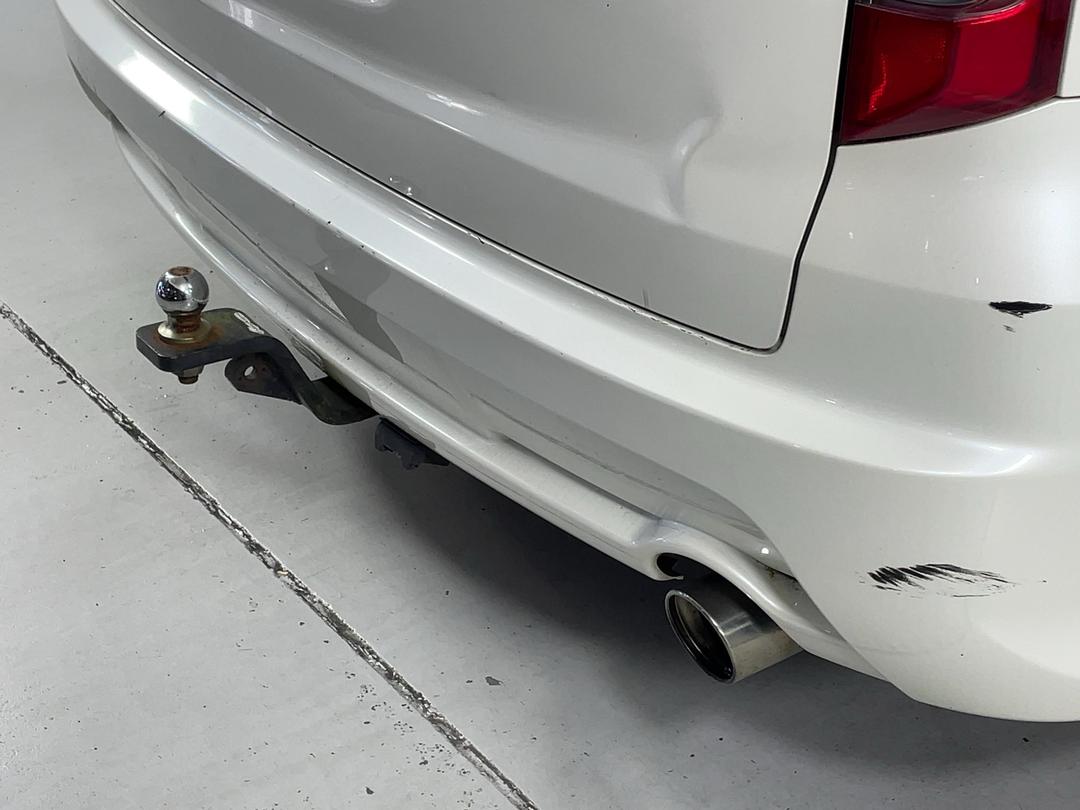 Photo '27' of Honda Stream