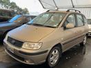 Thumbnail '1' of Hyundai Lavita GLS