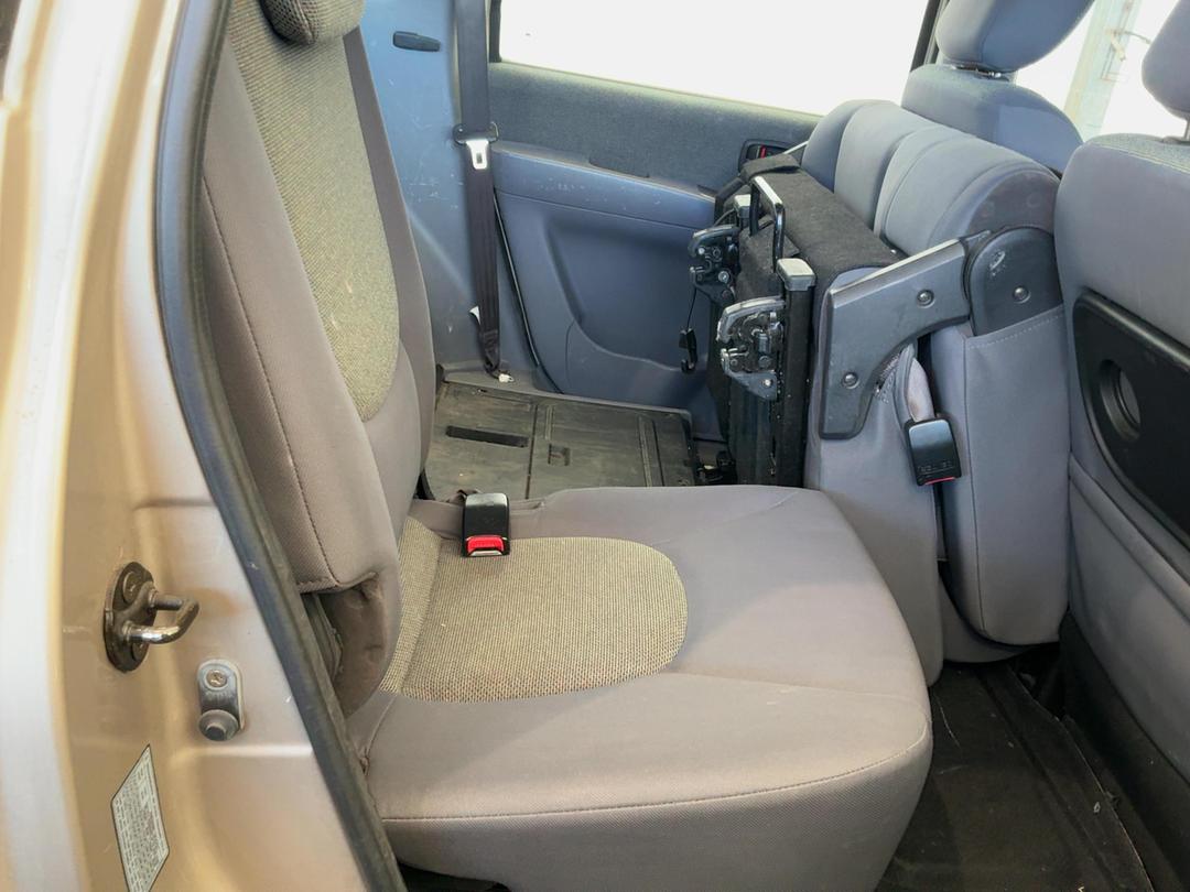 Photo '7' of Hyundai Lavita GLS Photo '7' of Hyundai Lavita GLS