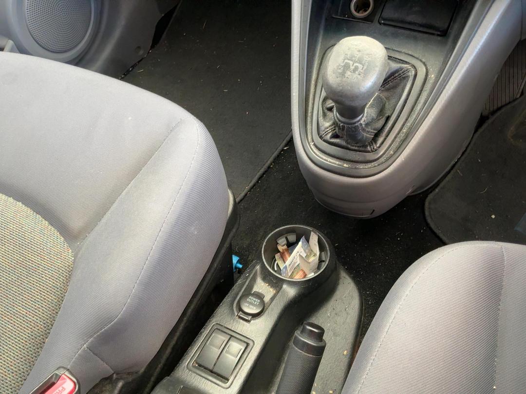 Photo '14' of Hyundai Lavita GLS Photo '14' of Hyundai Lavita GLS