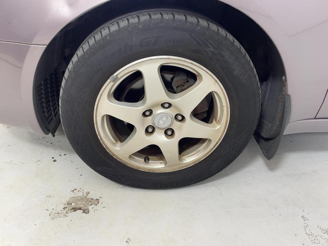 Photo '10' of Hyundai Sonata