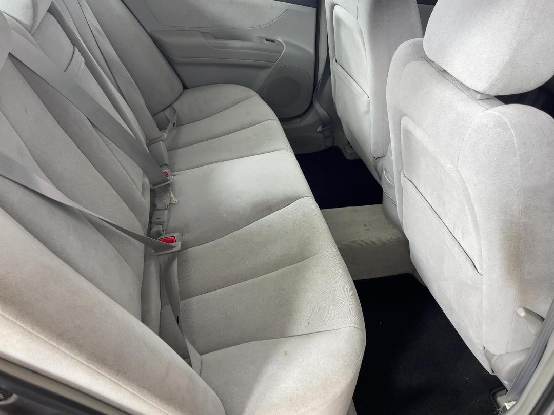 Photo '20' of Hyundai Sonata