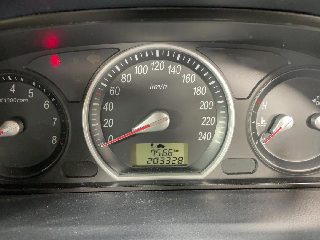 Photo '21' of Hyundai Sonata