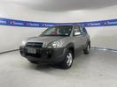 Thumbnail '3' of Hyundai Tucson GLS