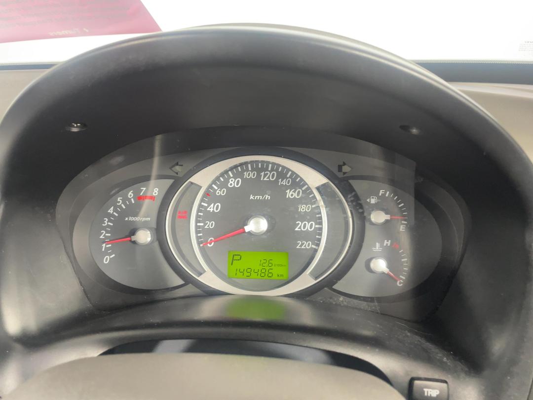 Photo '19' of Hyundai Tucson GLS Photo '19' of Hyundai Tucson GLS
