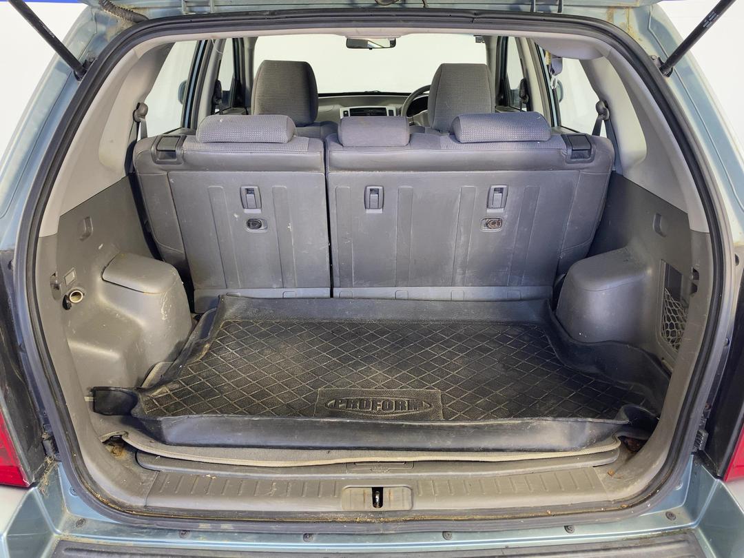 Photo '14' of Hyundai Tucson