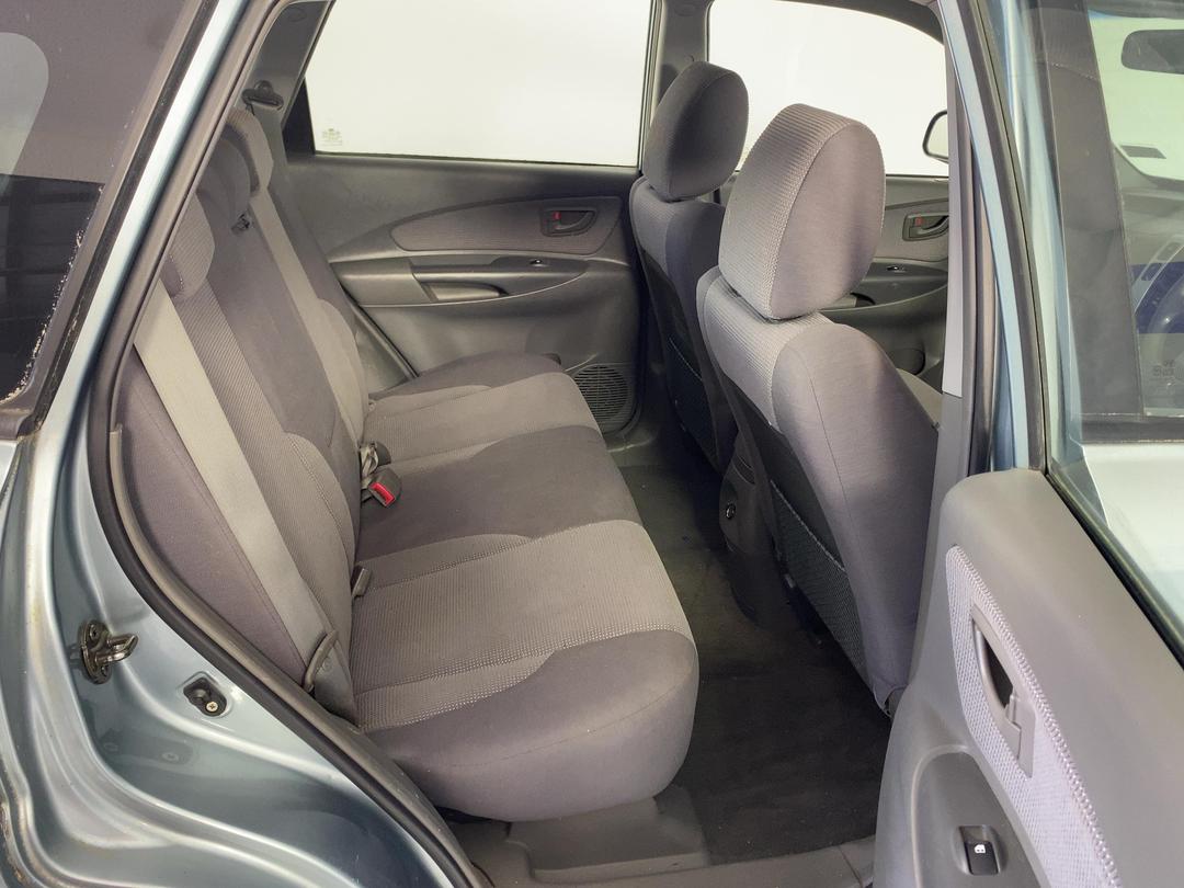 Photo '20' of Hyundai Tucson