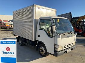 Image of 2006 Isuzu ELF Box Body