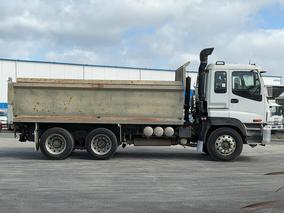 Photo '3' of Isuzu EXZ 400R GIGAMAX Tipper