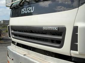 Photo '26' of Isuzu EXZ 400R GIGAMAX Tipper