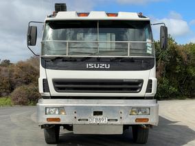 Photo '11' of Isuzu EXZ 400R GIGAMAX Tipper