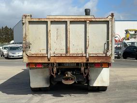 Photo '5' of Isuzu EXZ 400R GIGAMAX Tipper
