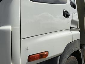 Photo '27' of Isuzu EXZ 400R GIGAMAX Tipper