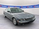 Thumbnail '1' of Jaguar XJ 4.2 Executive