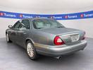Thumbnail '4' of Jaguar XJ 4.2 Executive