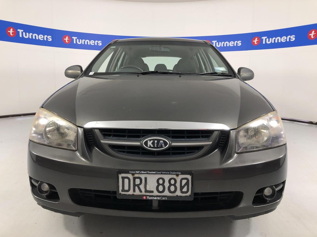 Photo '2' of KIA Cerato