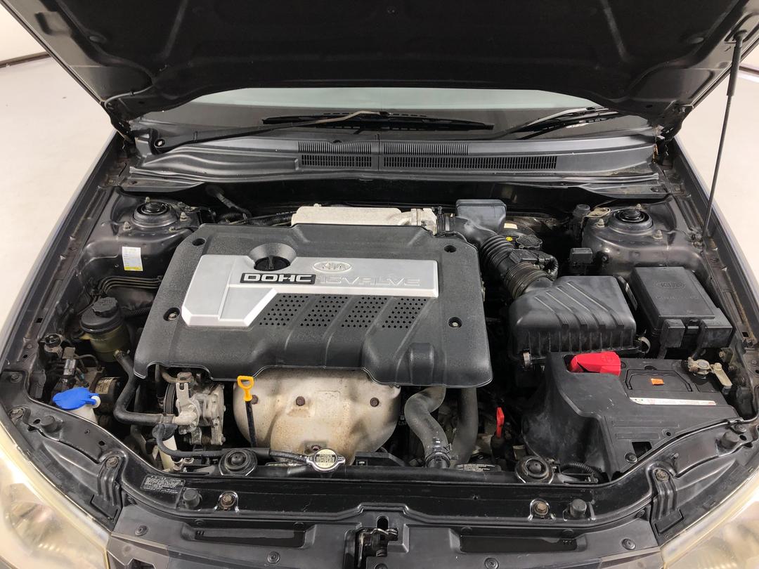 Photo '13' of KIA Cerato