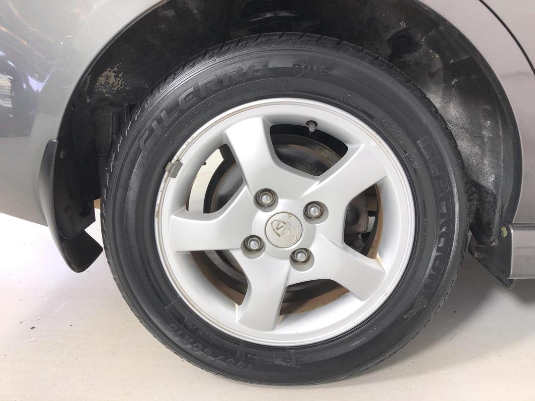 Photo '12' of KIA Cerato