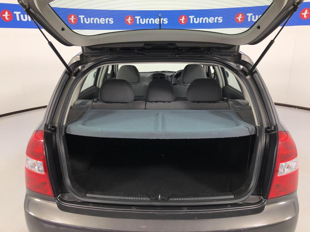 Photo '14' of KIA Cerato