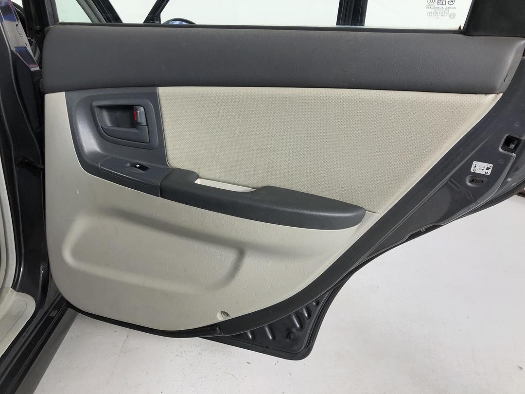 Photo '19' of KIA Cerato