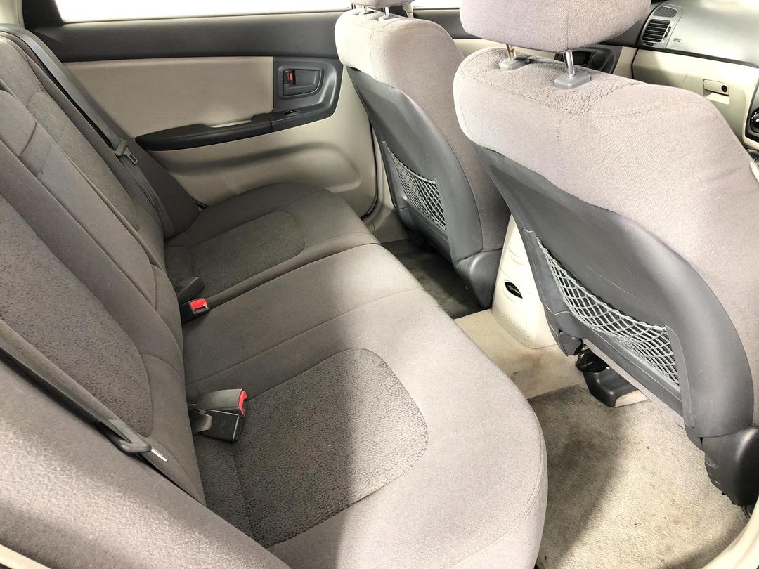 Photo '20' of KIA Cerato