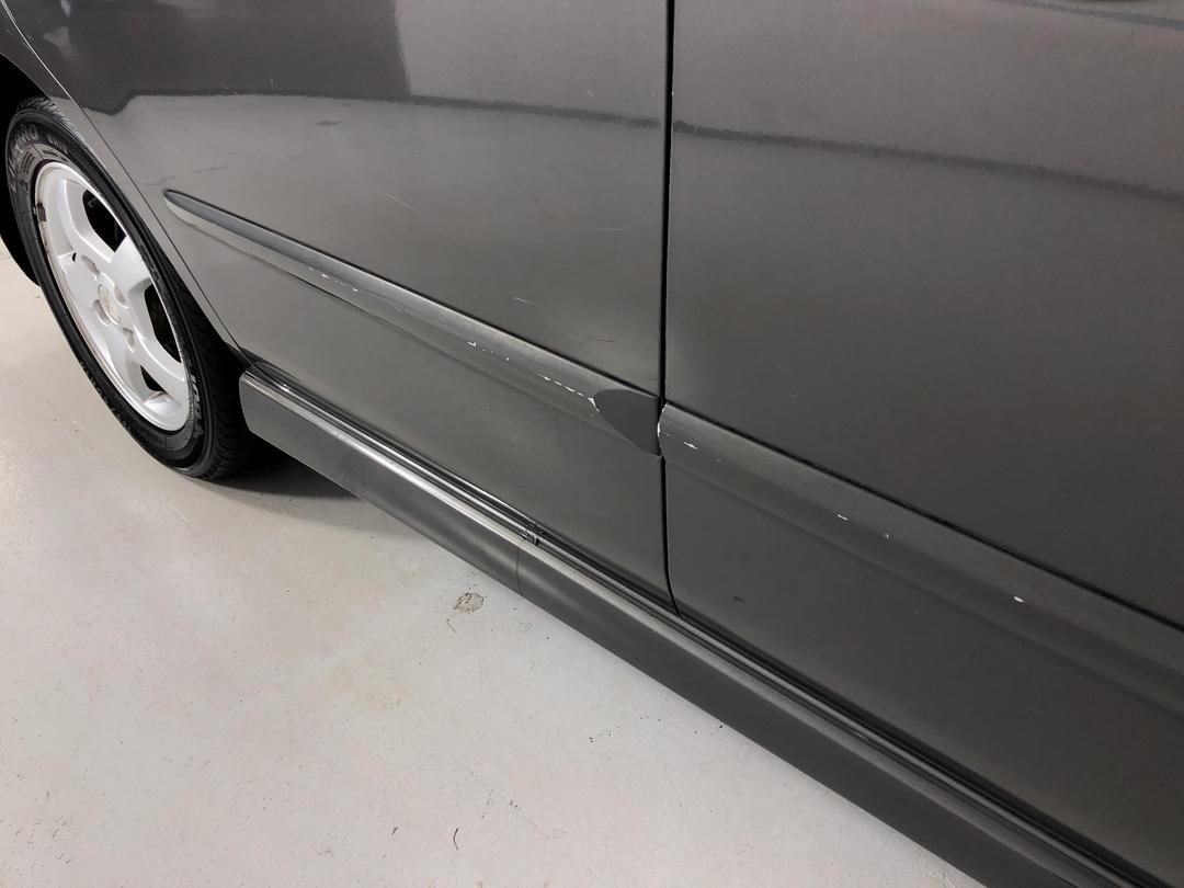 Photo '25' of KIA Cerato