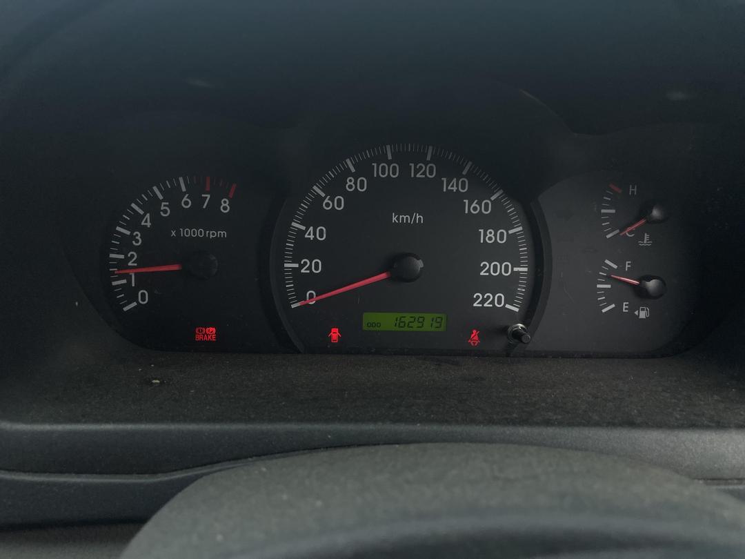 Photo '12' of KIA Cerato