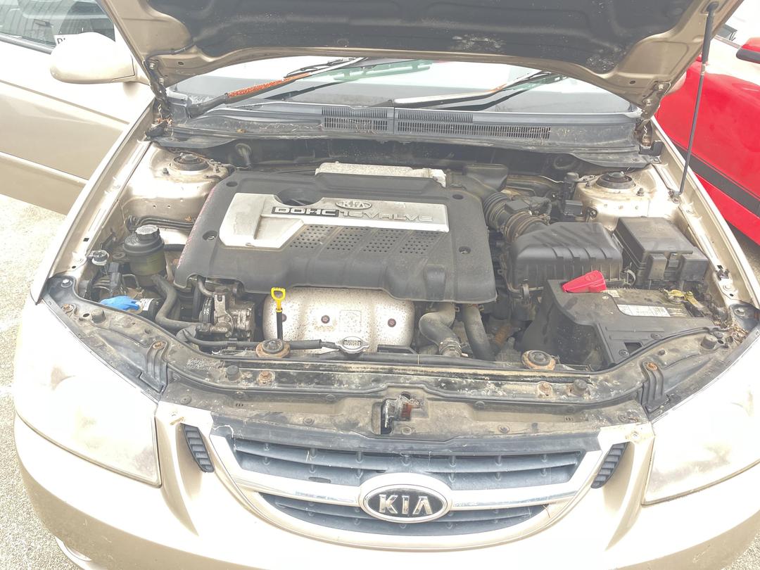 Photo '14' of KIA Cerato